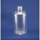 130ml PET boston lotion bottle(FPET130-A)